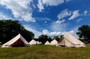 schoolkamp overijssel