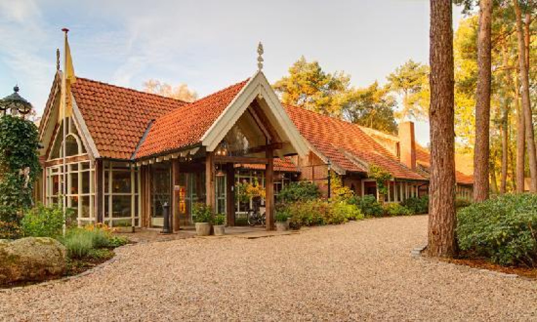 Holtweijde
